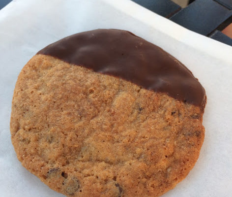 Erin McKenna’s Bakery Cookie’s and Brownies gluten free dairy free
